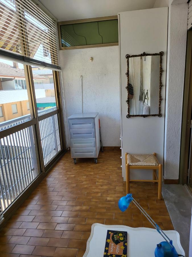 Monolocale A Grado Apartment Luaran gambar