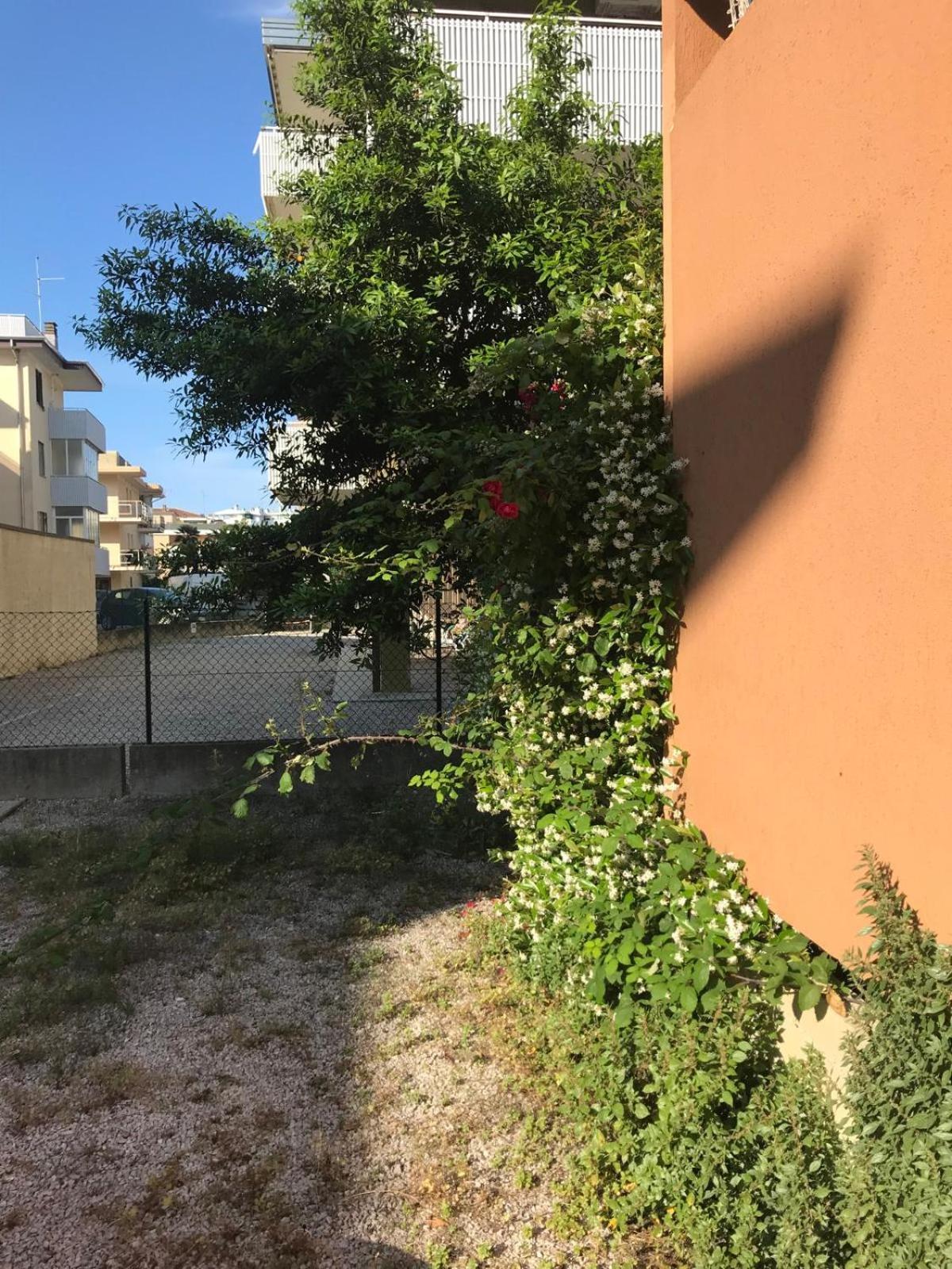 Monolocale A Grado Apartment Luaran gambar