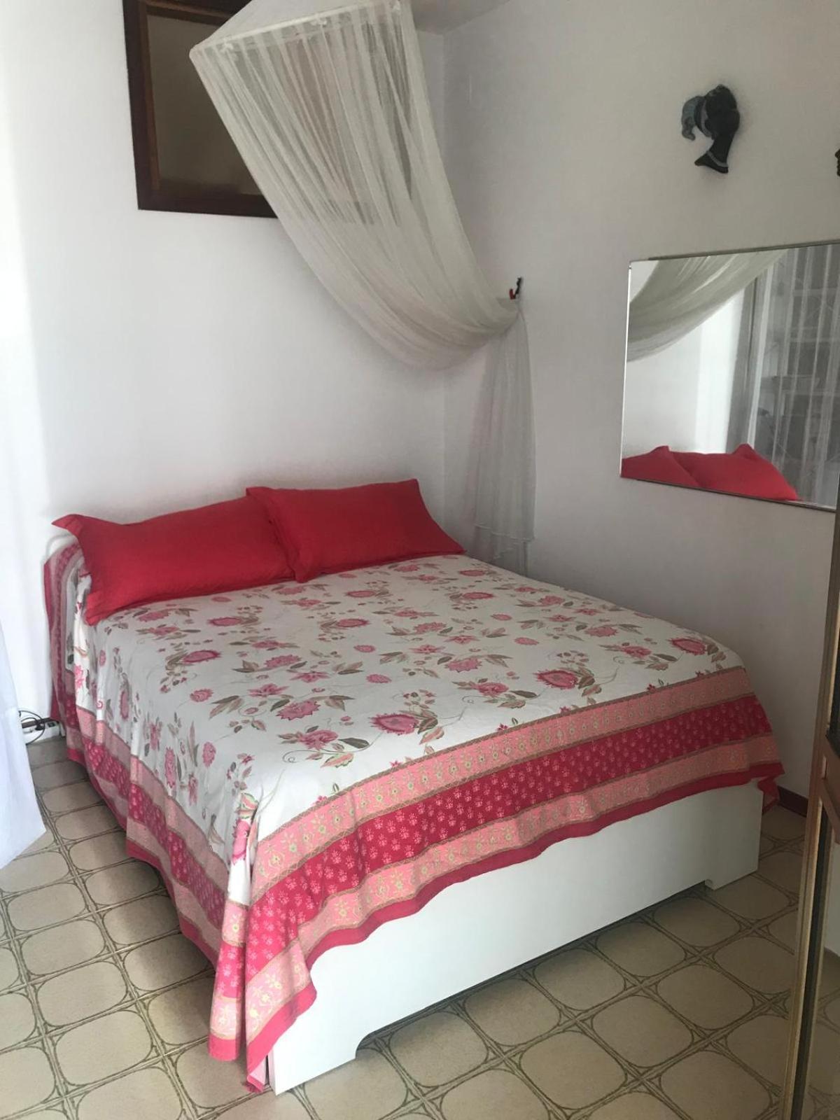 Monolocale A Grado Apartment Luaran gambar