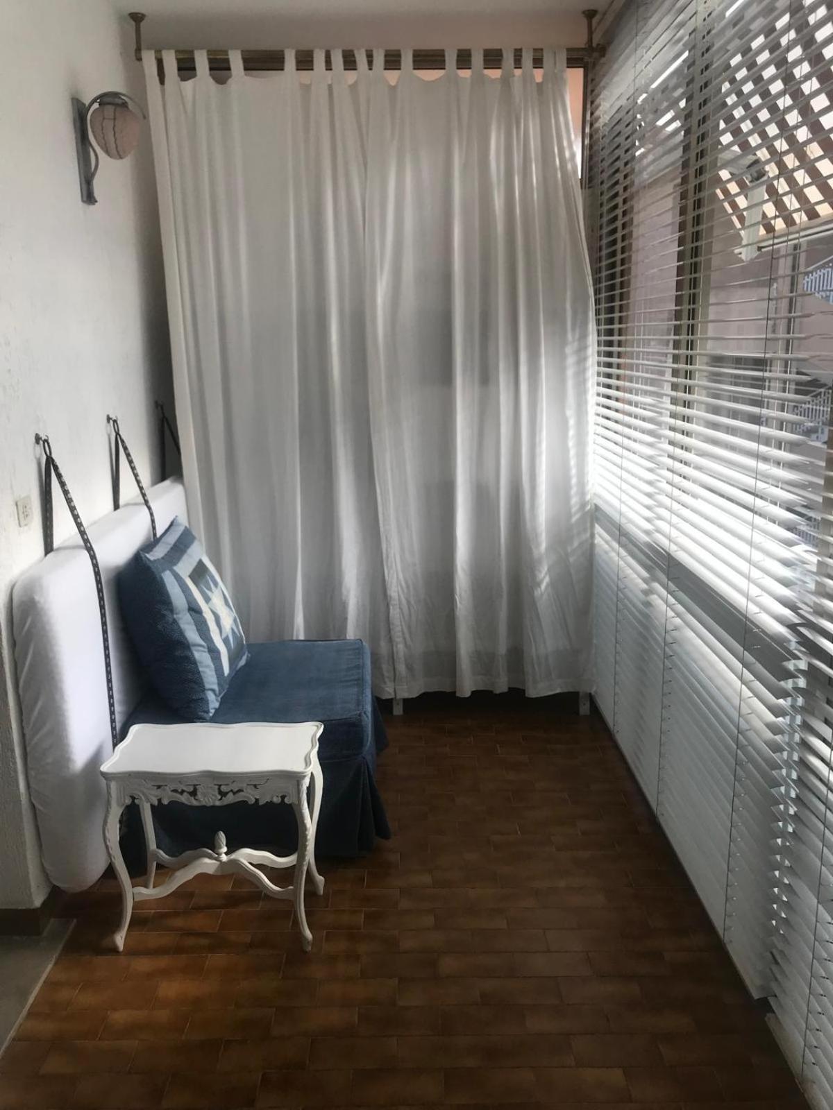 Monolocale A Grado Apartment Luaran gambar