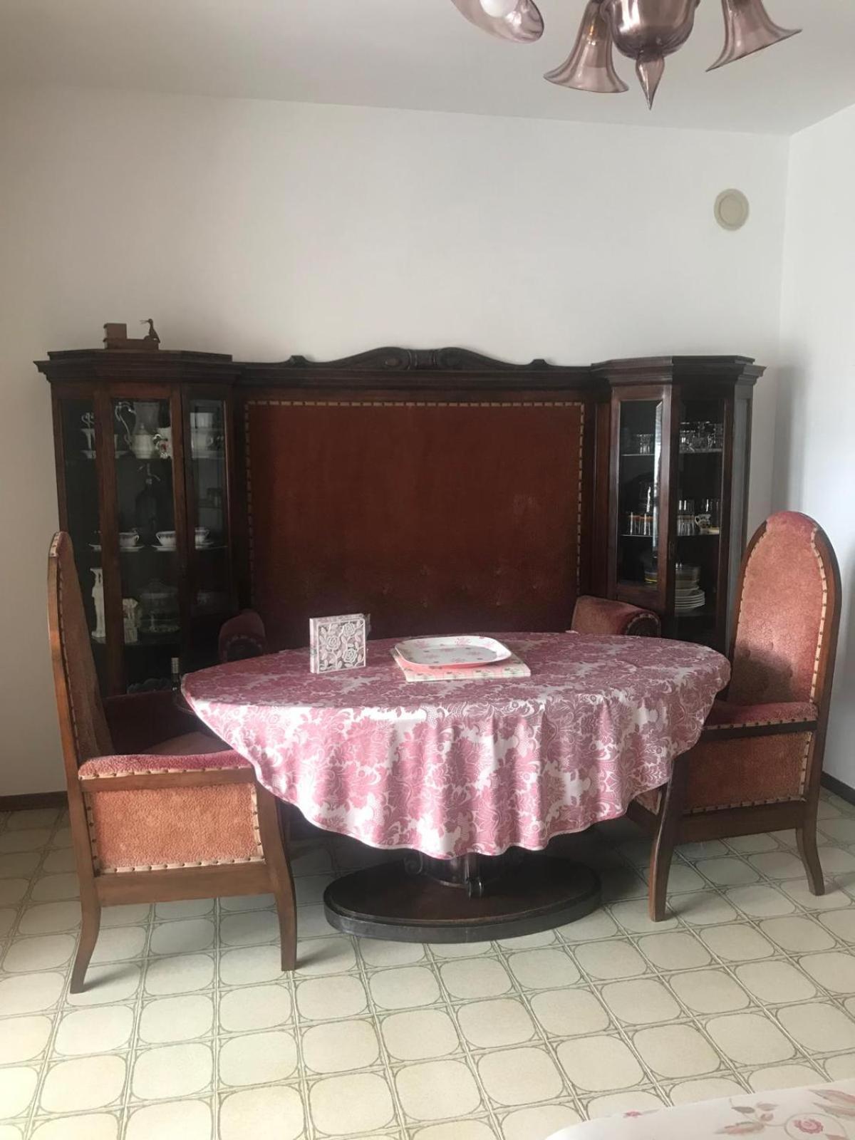 Monolocale A Grado Apartment Luaran gambar